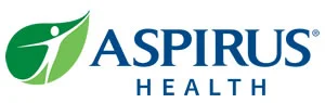 Aspirus St. Luke's logo