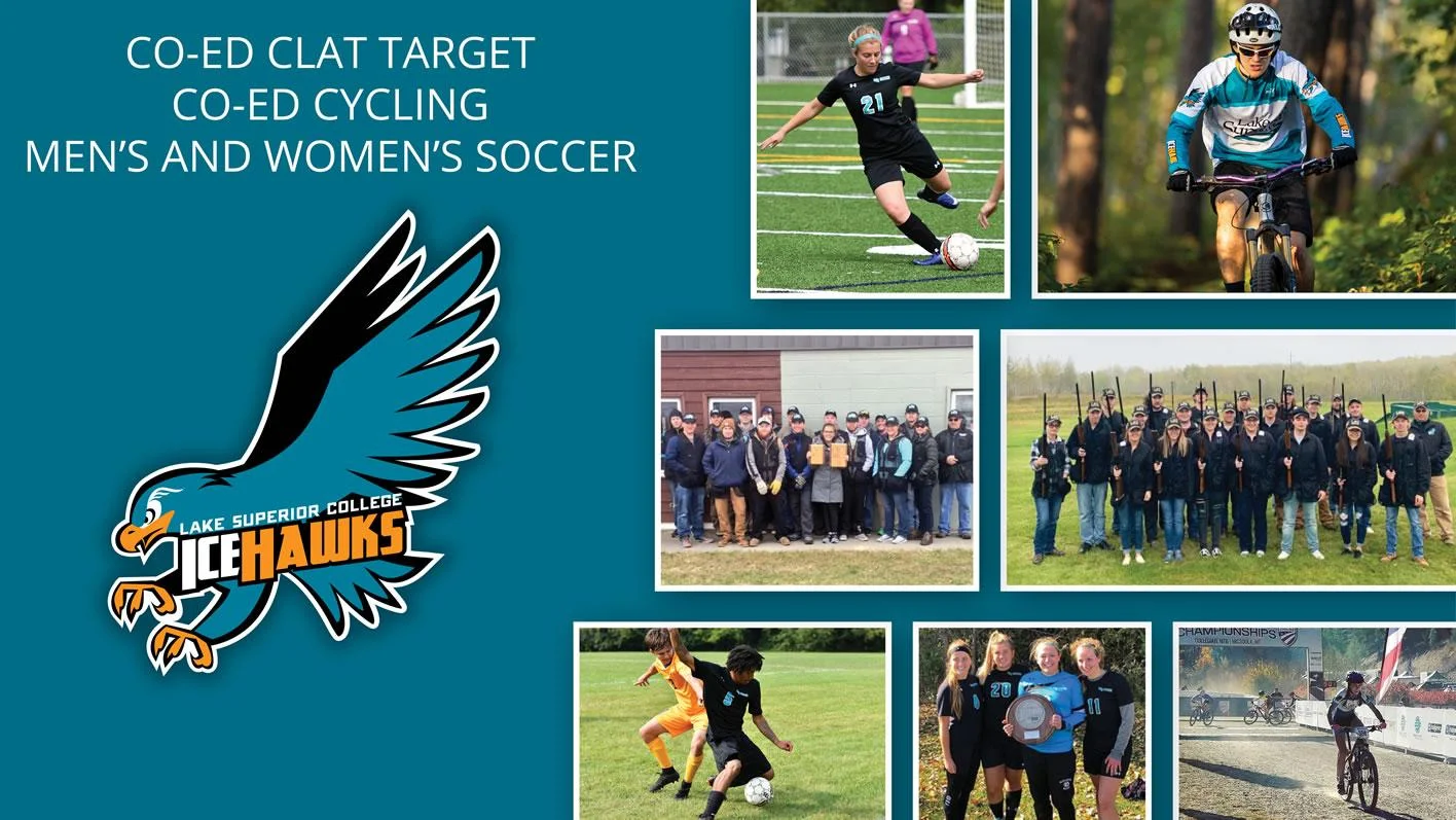 Lake Superior College Athletics Update, Fall 2021