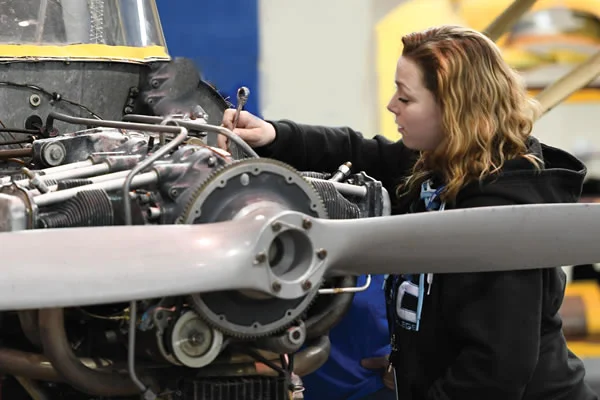 Lake Superior College to host Aviation Career Night on March 22