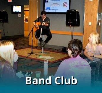 Band Club