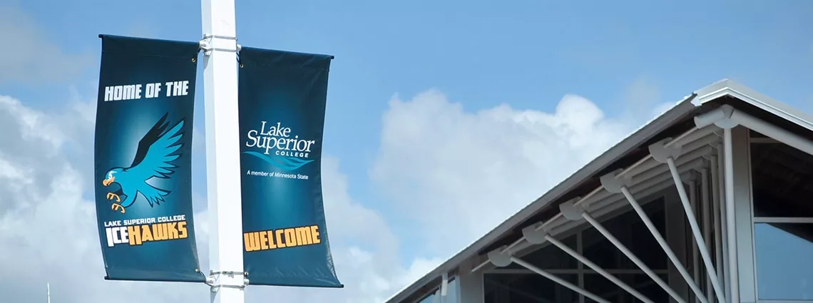 Lake Superior College | Duluth, MN – Get a SUPERIOR education without ...