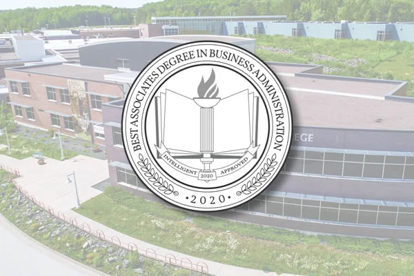 Lake Superior College Ranked Among the Best Associate in Business Administration Degree Programs for 2020