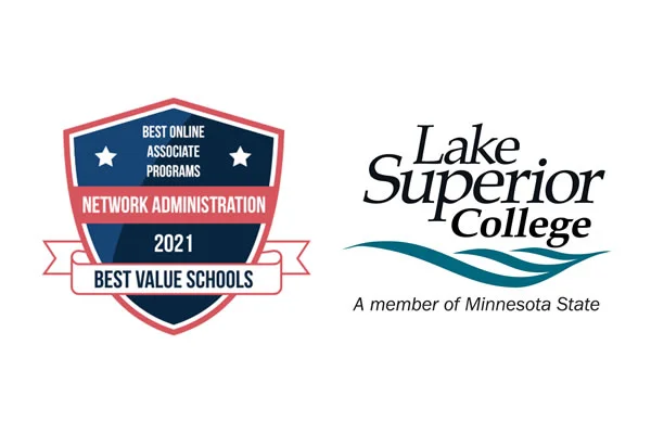 Lake Superior College’s Network Administration Program Ranked Among Best In Nation