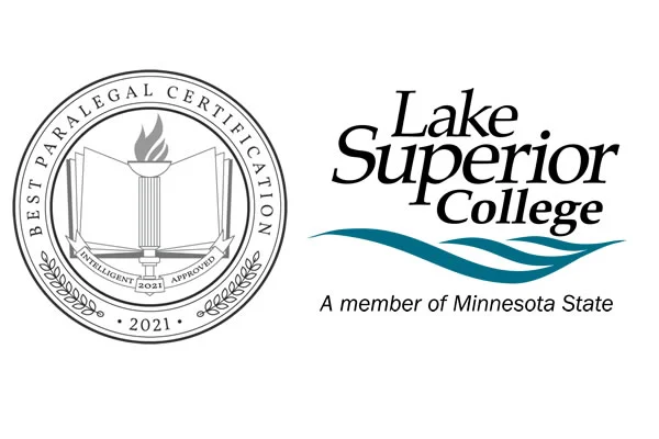 LSC's Paralegal Certificate Degree Program Ranked 3rd Best in the Nation