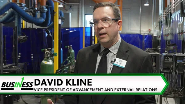 Minnesota Legislative Bonding Session with LSC - PBS North