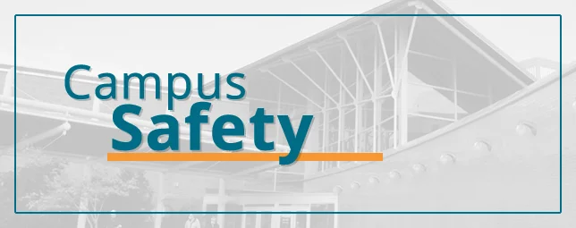 Campus Safety
