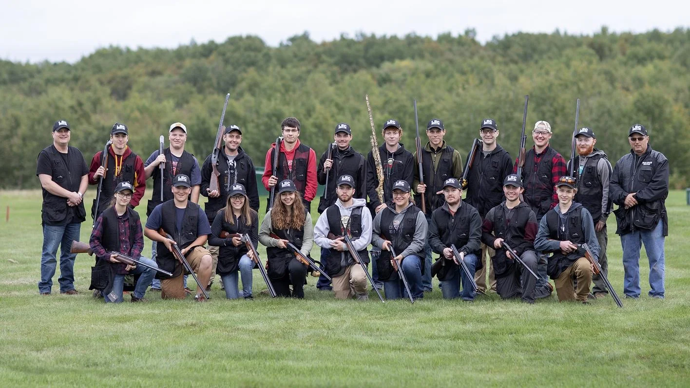 LSC Clay Target League Wins MCAC Conference Championship