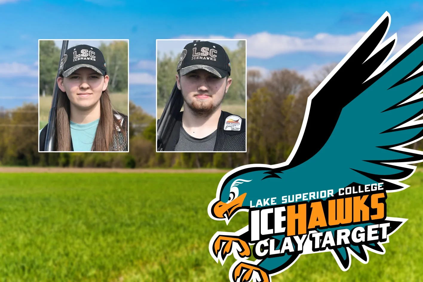 LSC Clay Target Captures National Conference Title