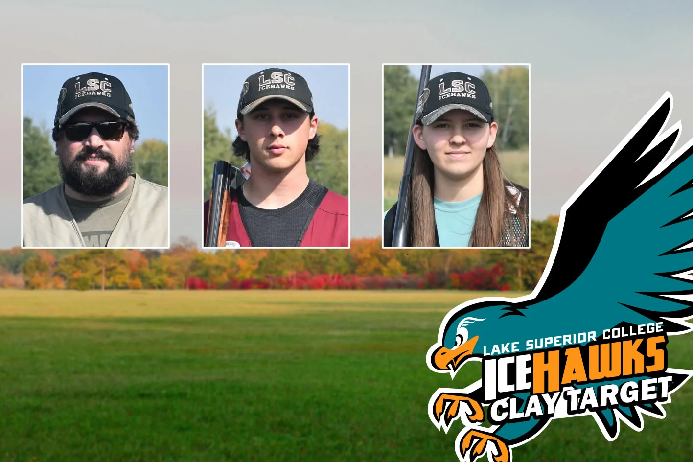LSC Extends Lead in Week Two of Clay Target Action