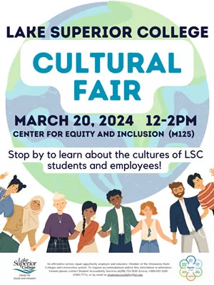 LSC Cultural Fair