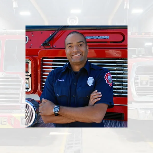 Davan Scott