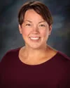Dr. Linda Kingston