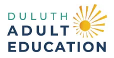 Duluth Adult Education Logo
