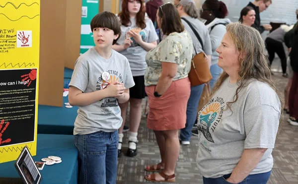 Education Roundup: Summer camps, graduations and program celebrations
