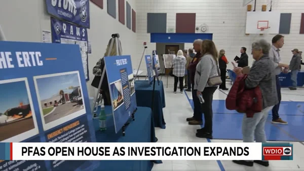 Lake Superior College Hosts PFAS Open House as Investigation Expands