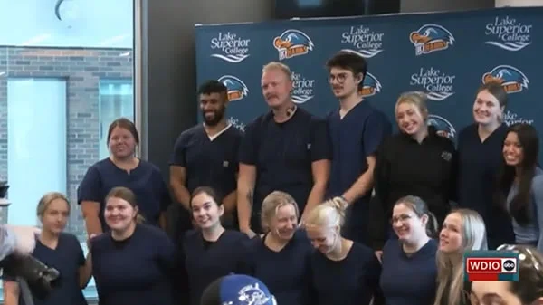 IceHawks Ready to Fly