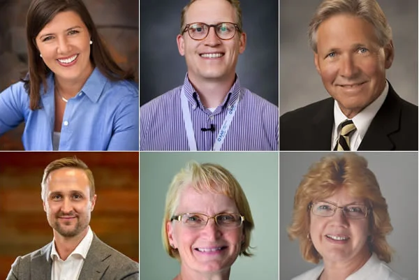 Lake Superior College Foundation Celebrates Historic Year, Elects New Board Officers and Adds New Members