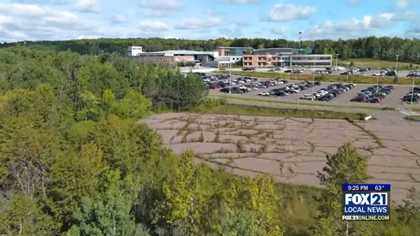 Titanium Partners to build new apartment complex near Lake Superior College