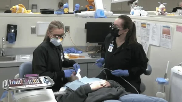 Give Kids a Smile Day Brings Dental Care to Families in Duluth