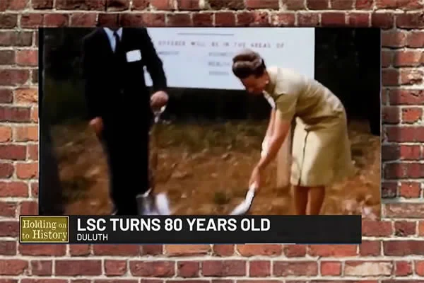 Holding On To History: Lake Superior College turns 80 years old