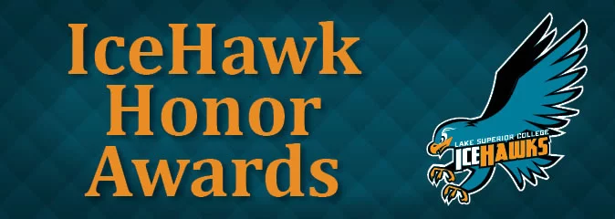 IceHawk Honor Awards