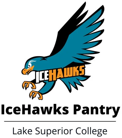 IceHawks Pantry Logo