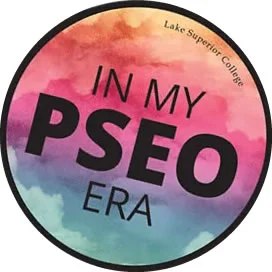 In my PSEO Era