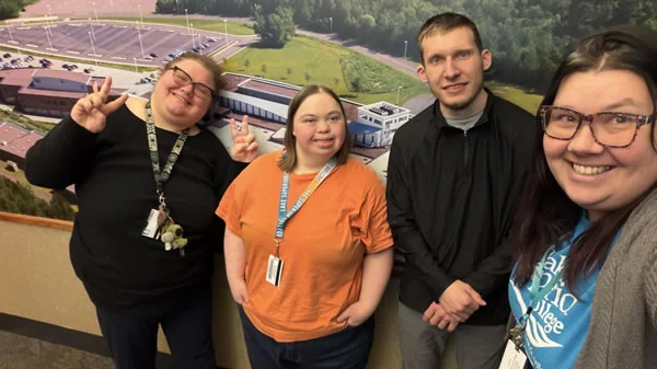 Lake Superior College awarded $200,000 to further inclusive higher ed program