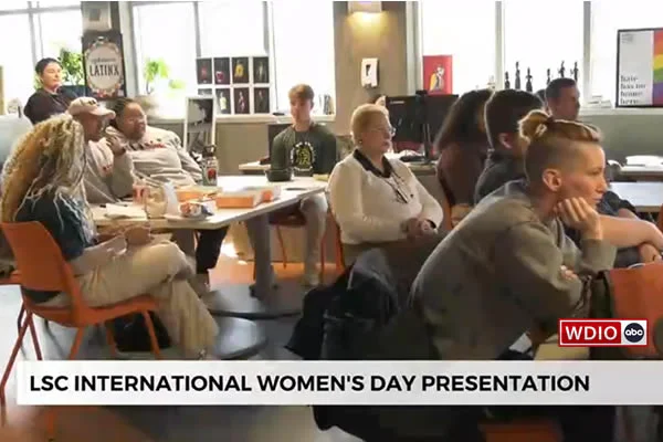 Lake Superior College hosts celebration for International Women’s Day