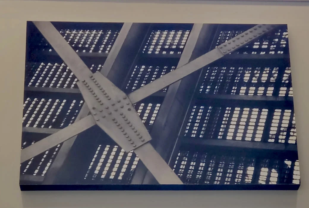 Photo #1 of Aerial Perspectives by Jan Karon