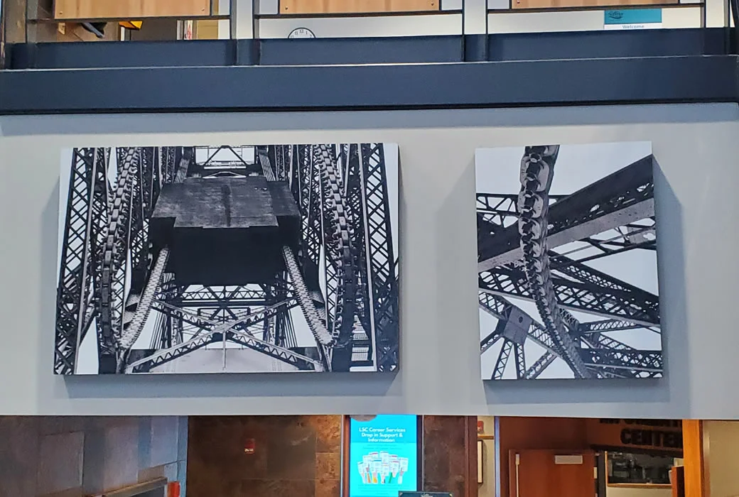 Photo #2 of Aerial Perspectives by Jan Karon