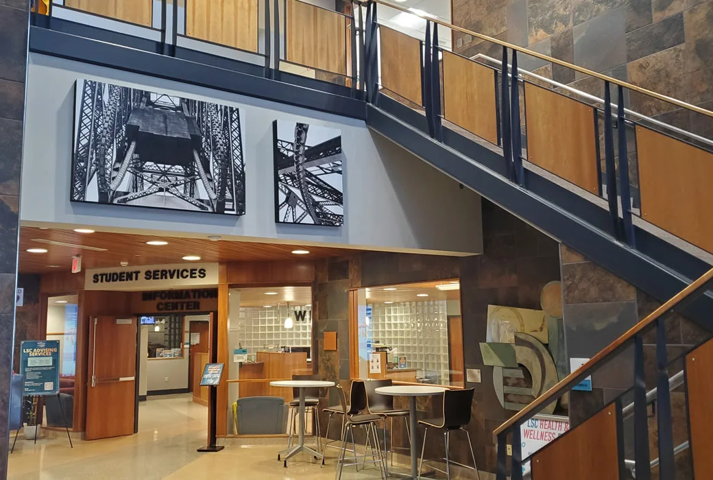 Photo #4 of Aerial Perspectives by Jan Karon