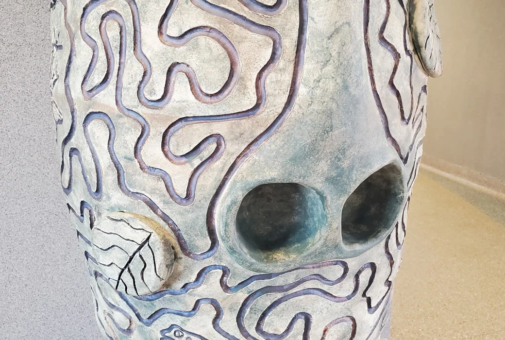 Photo #2 of Man's Responsibility for Nature by Joe Bothwell