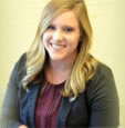 Kaitlyn Taggart, LSC Director of Career Services