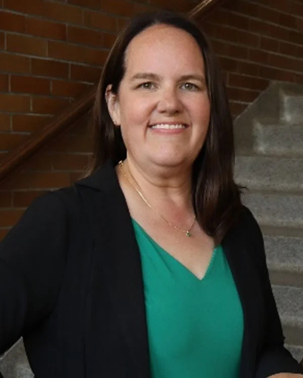 Kristen Fenlason, Ed.D., MS, RN, CNE