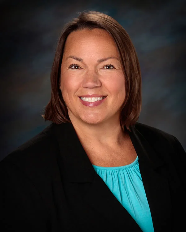Dr. Linda Kingston