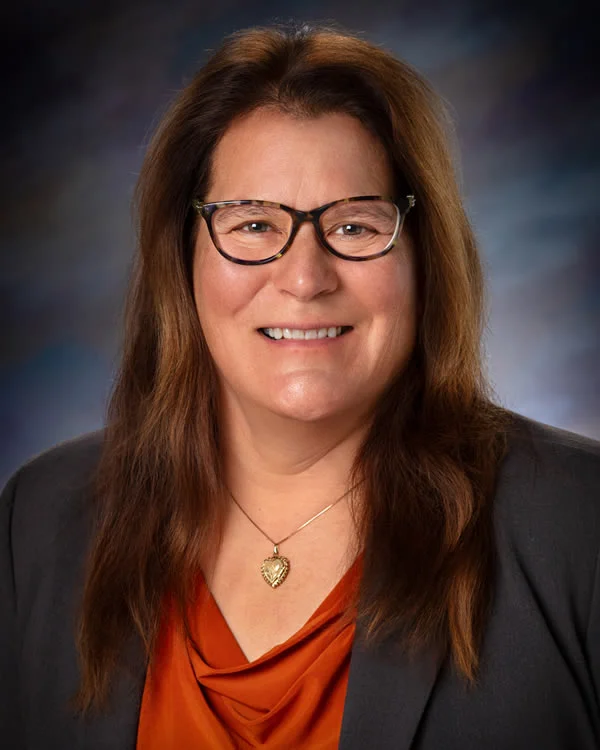 Lisa Schlotterhausen