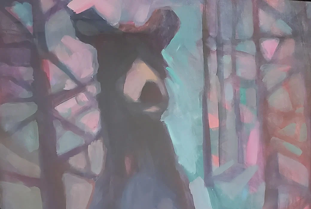 Photo #1 of She Who Must Be Obeyed and Marsh Fellow by Liz Siverston