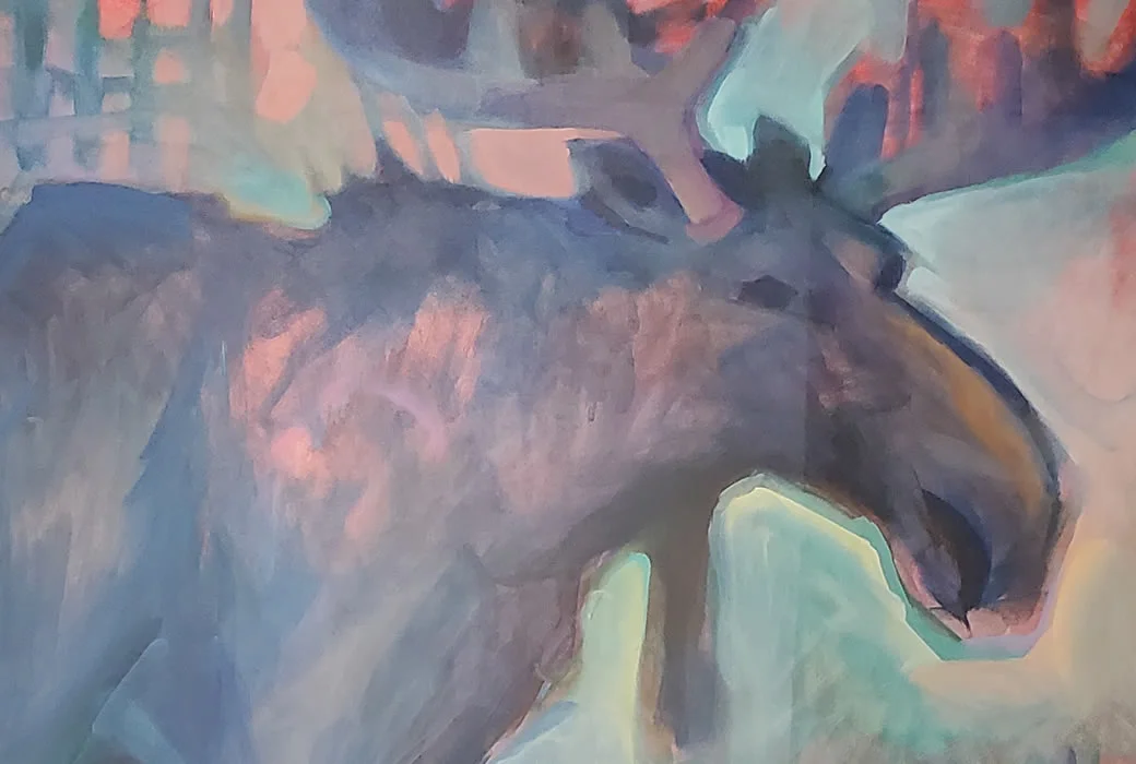 Photo #2 of She Who Must Be Obeyed and Marsh Fellow by Liz Siverston