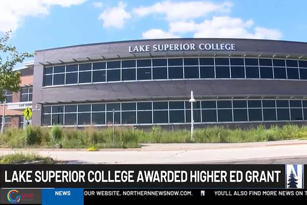 Lake Superior College Receives Grant to Expand Disability Access