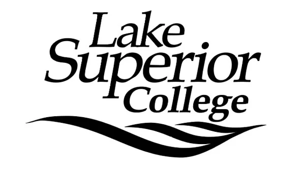 black LSC logo without the tagline