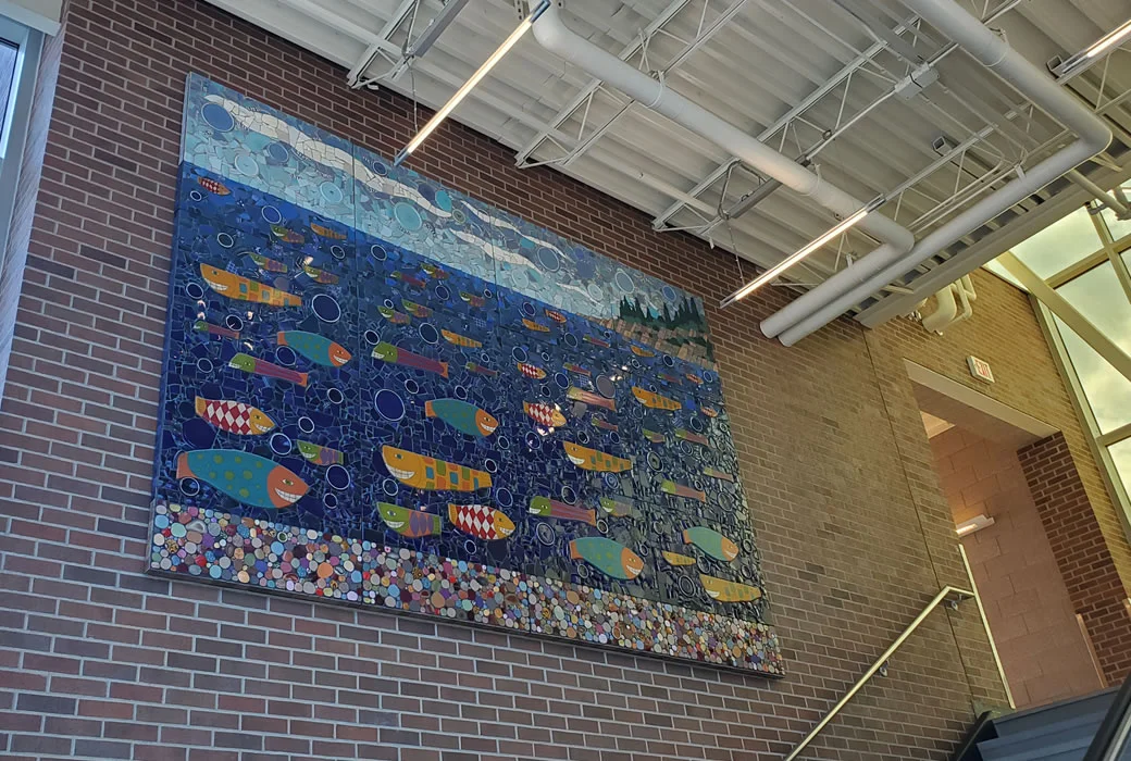 Photo #1 of The Big Lake by Michael Sweere