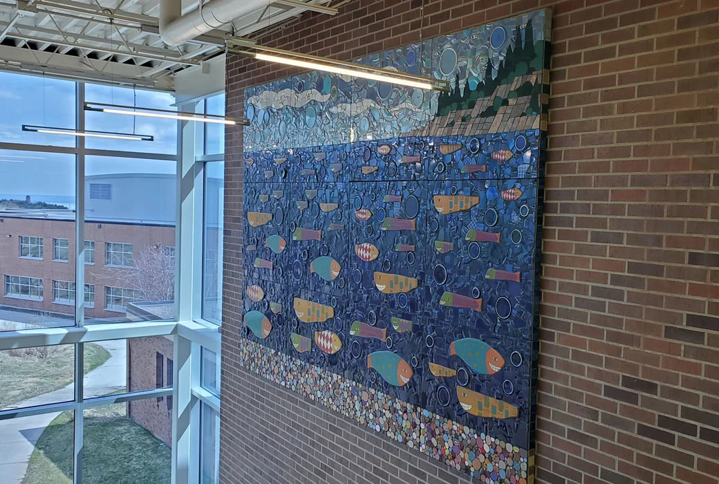 Photo #2 of The Big Lake by Michael Sweere
