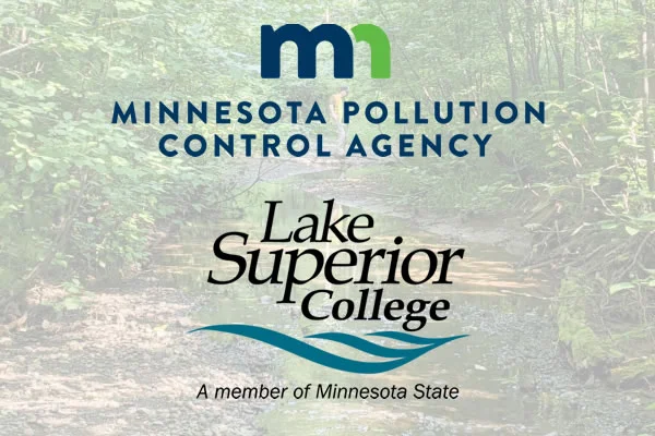 MPCA, Lake Superior College to address PFAS contamination at Sargent Creek in Duluth