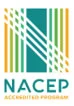 The National Alliance of Concurrent Enrollment Partnerships (NACEP) Logo