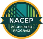 The National Alliance of Concurrent Enrollment Partnerships (NACEP) Logo