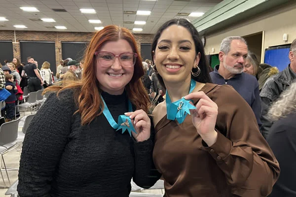 LSC Nursing Pinning Ceremony takes place Friday