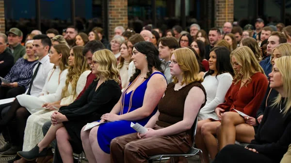 Lake Superior College to Hold Pinning Ceremonies Friday