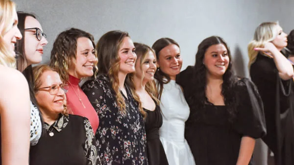 Lake Superior College to Hold Nursing Pinning Ceremonies