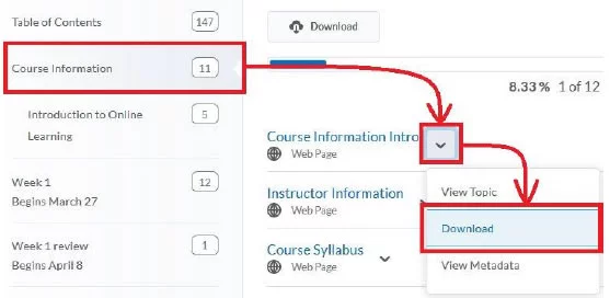 Download document onto your Chromebook diagram